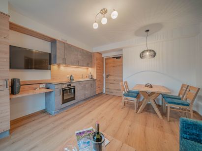 Chalet-apartment Andrea-2