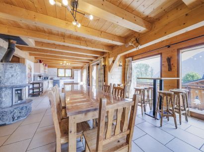 Chalet La Roseraie-2