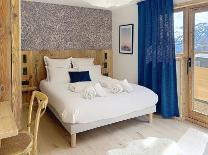 Chalet-apartment De Marie-2