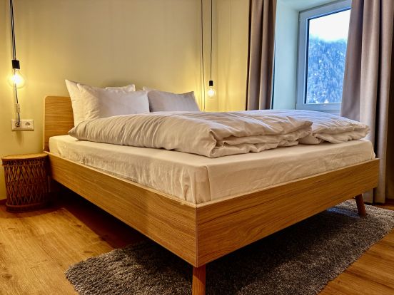Apartment Berghaus Wanderlust-3