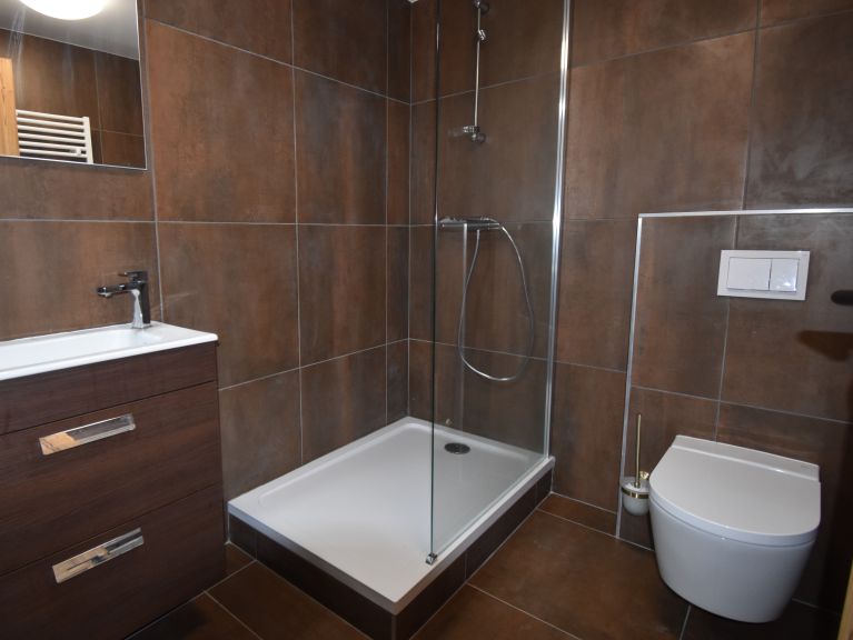 Apartment L'Etendard