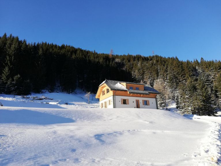 Chalet Riesneralm Liene