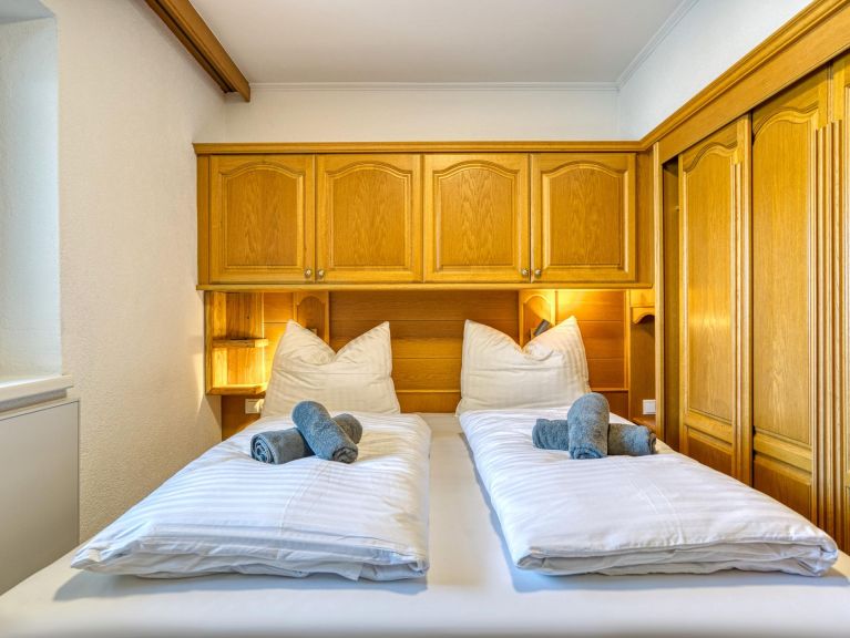 Apartment Bergliebe