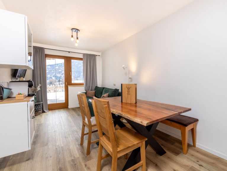 Apartment Jägerlodge Deluxe