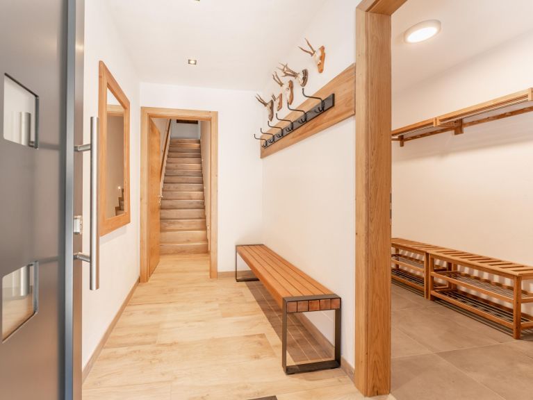 Chalet Tauernlodge Berglust