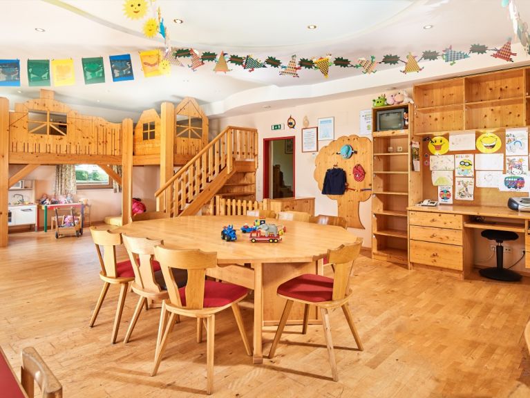 Apartment Sonnberg Ferienanlage Apartment type C