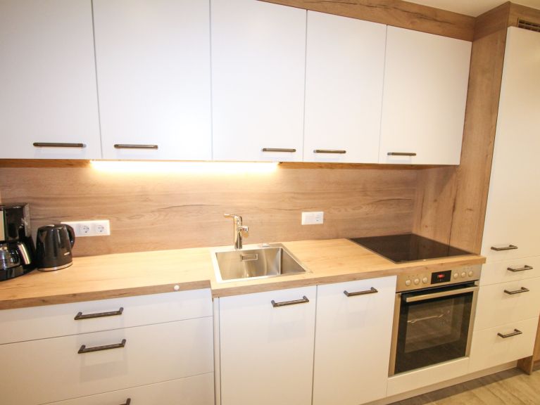 Apartment Wiesberg Studio, no. 30