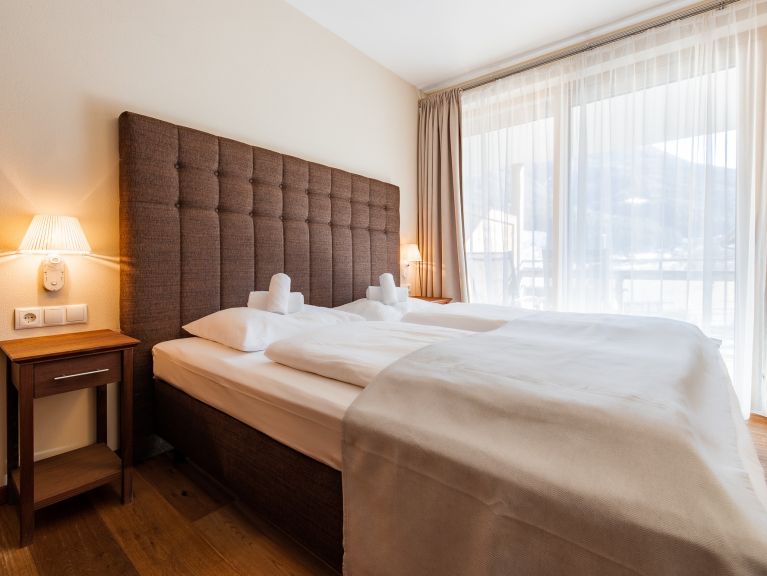 Chalet-apartment Wildkogelresorts Type IIa