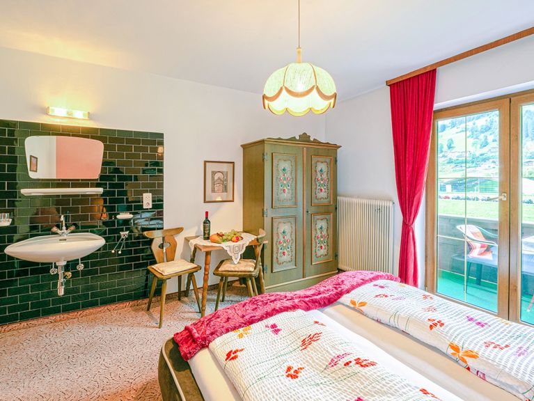 Apartment Eberharter Sunday to Sunday