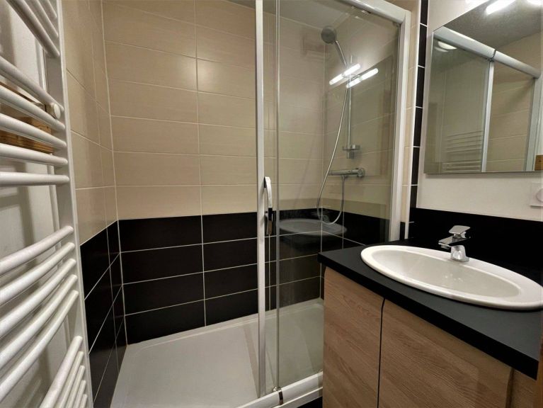 Apartment Les Côtes d'Or Courmayeur - 332