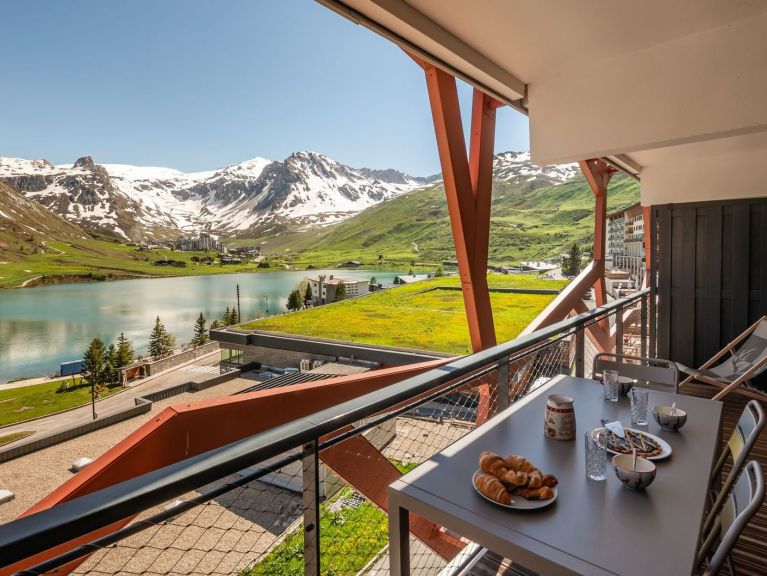Apartment Phoenix Le Lac Blanc