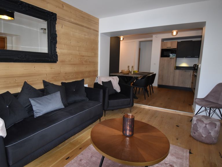 Apartment L'Etendard