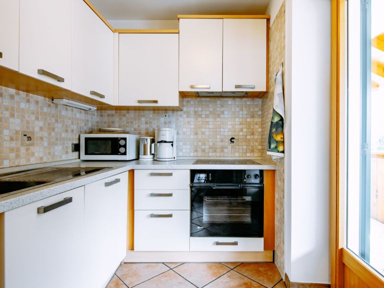 Chalet-apartment Cesa Soraruf