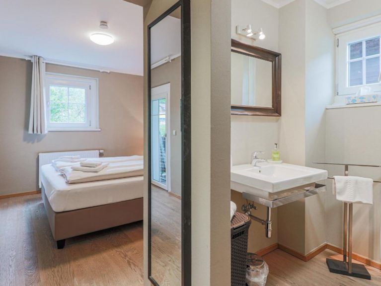 Apartment Schönblick Combination