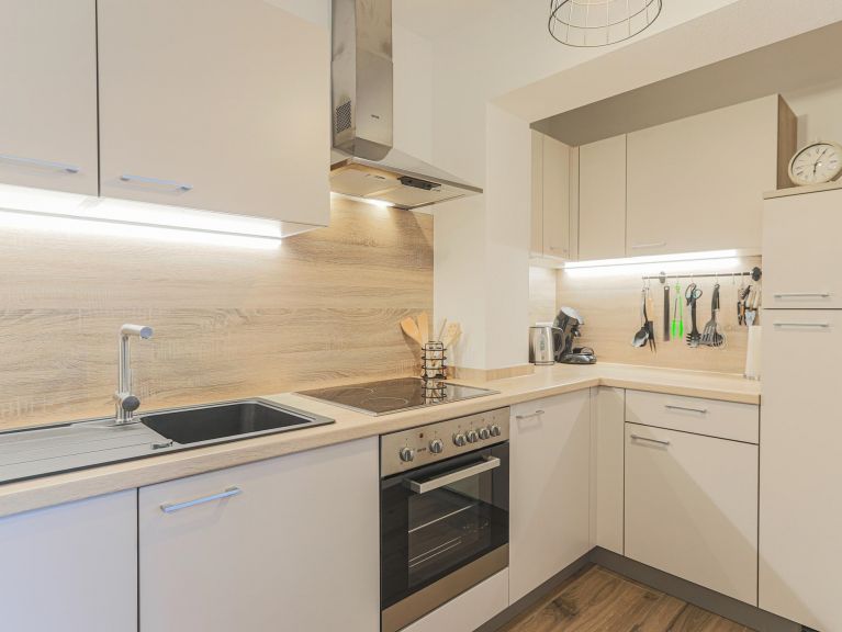 Apartment Koenen