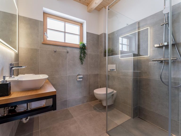 Chalet Riesneralm Alpenjoy Lodge