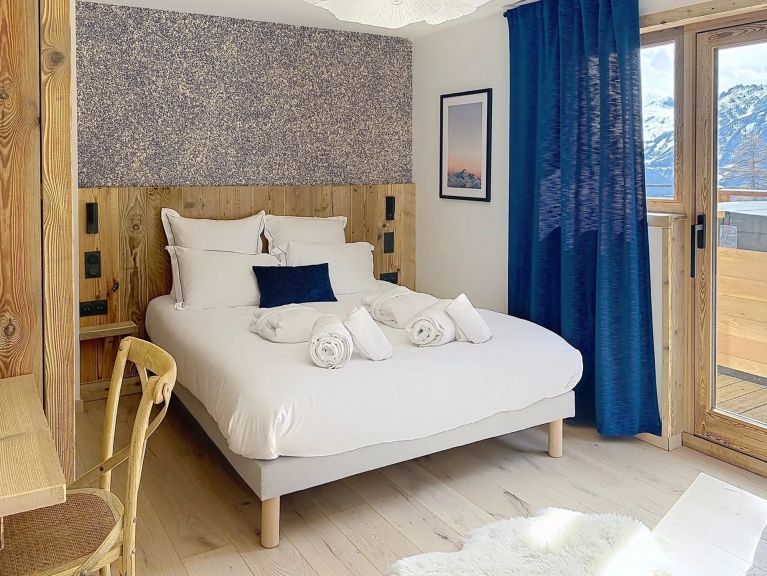 Chalet-apartment De Marie