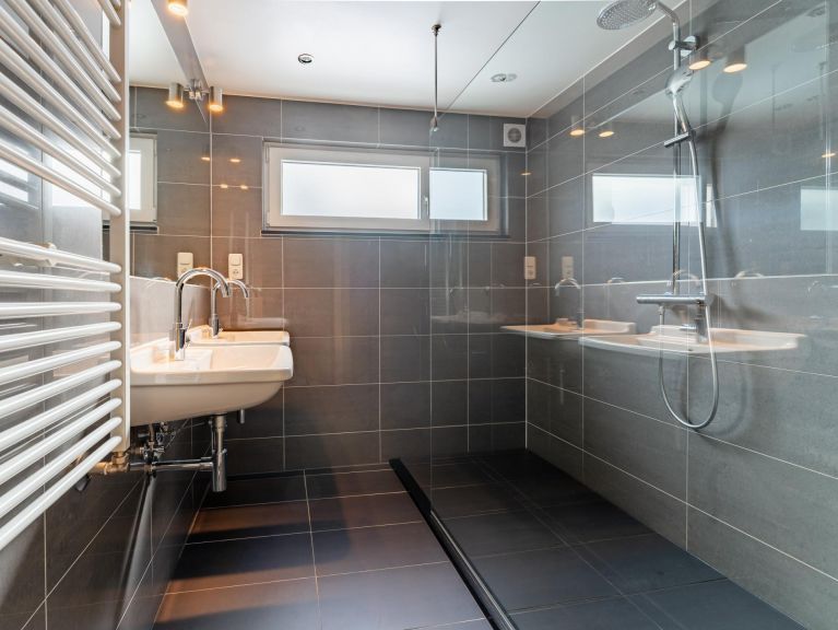 Apartment Brixen Type 3