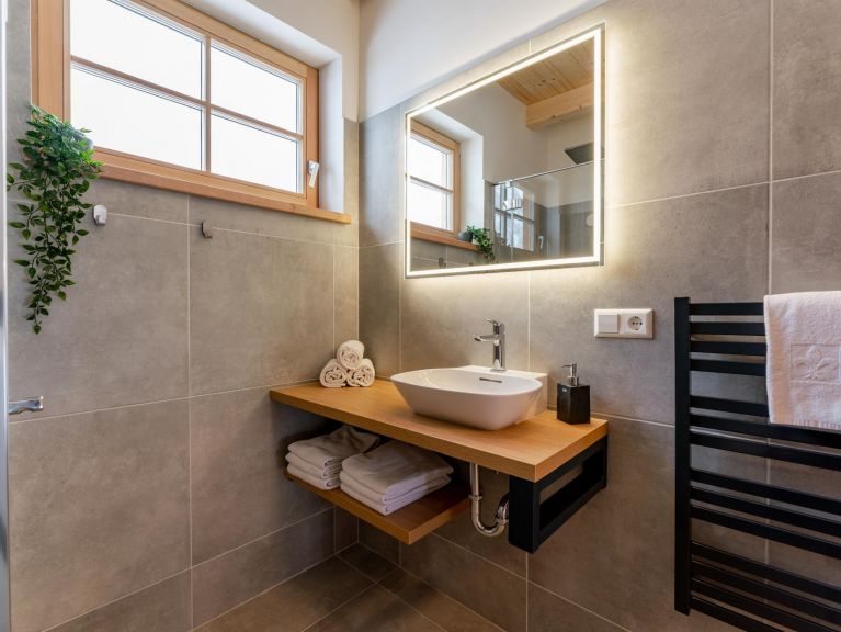 Chalet Riesneralm Alpenjoy Lodge