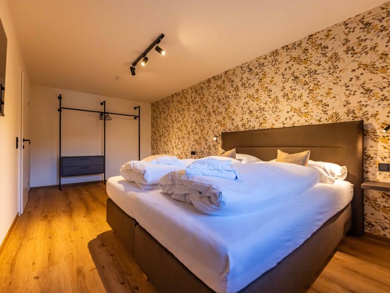 Apartment Tevini Glocknerblick