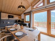 Apartment L’Etoile de la Vanoise-4