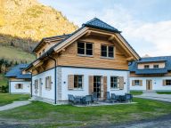 Chalet Riesneralm Chalets Ebersberger, Sunday to Sunday-23