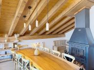 Chalet-apartment De Marie-5