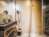 Chalet-apartment Fassl-15