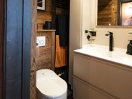 Chalet-apartment la Vora Alpin-19