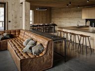 Chalet Les Sources L'Ours Polaire-4