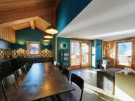 Chalet-apartment Iselime-7
