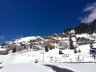 Chalet Hameau de Flaine with sauna-16