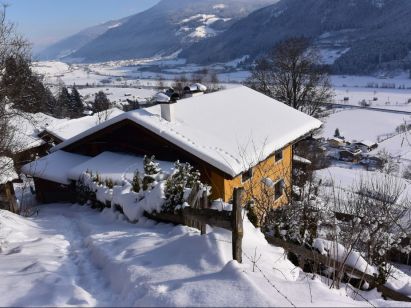 Chalet Schöne Aussicht-1