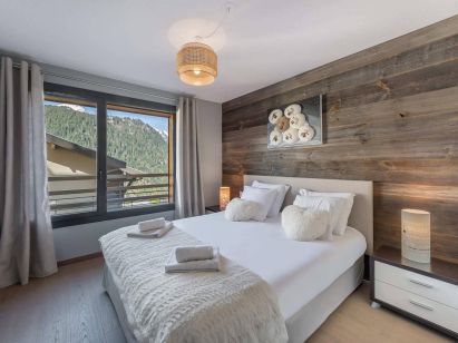 Apartment Le 360 no. 15, Sunday to Sunday-2