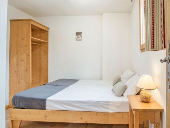 Chalet-apartment Acacia-11