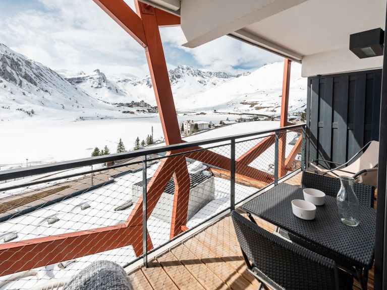 Apartment Phoenix Amizut