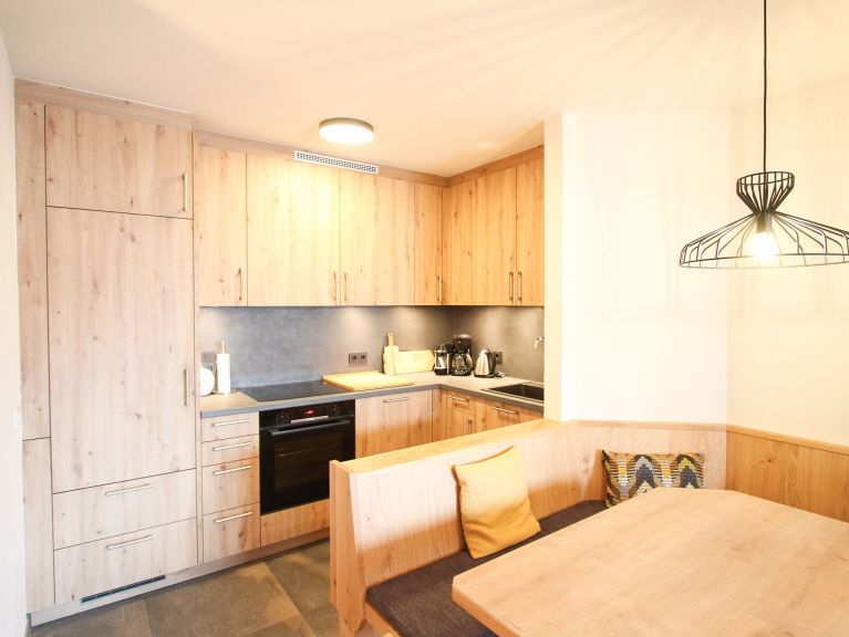 Apartment Am Dorfplatz number 23