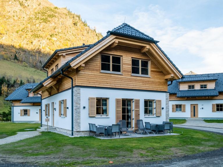 Chalet Riesneralm Chalets Ebersberger, Sunday to Sunday