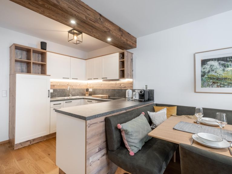 Apartment Ski & Nature Top 8