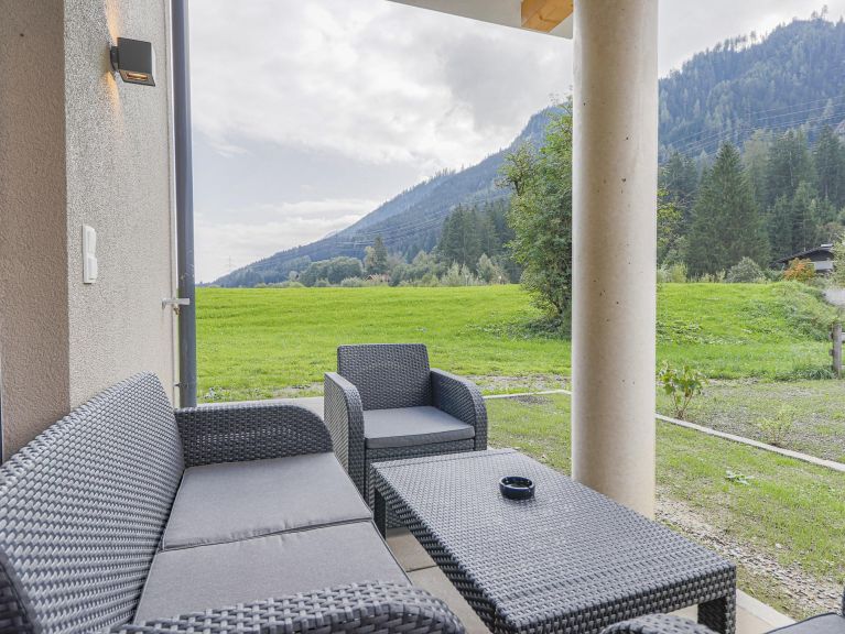 Chalet-apartment Jud Top 3