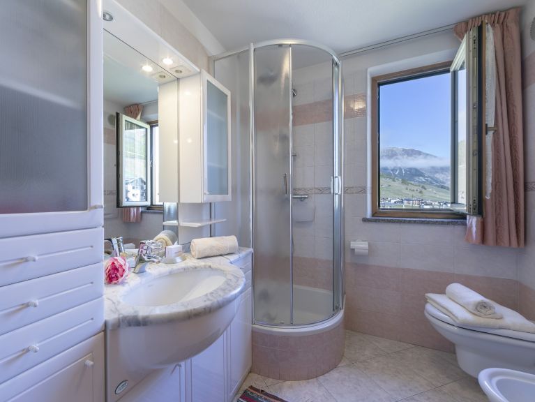 Chalet-apartment Legnoso Cervo