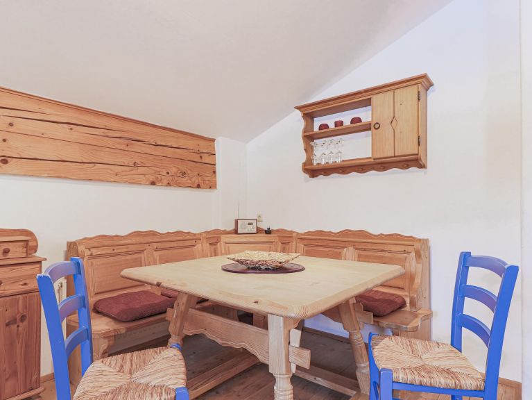 Apartment Igl Hof Top 4