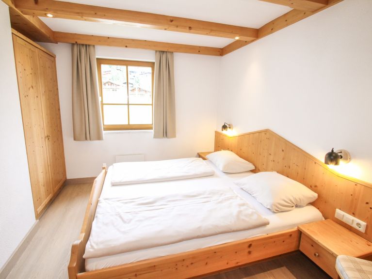 Chalet-apartment Gerlos