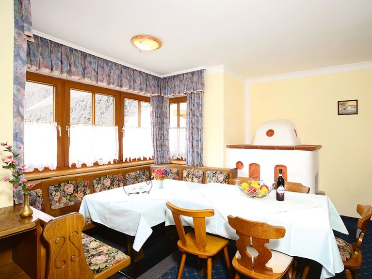 Chalet Austria