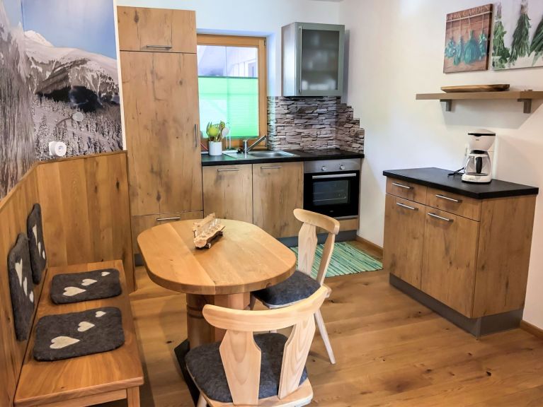 Chalet Seitner
