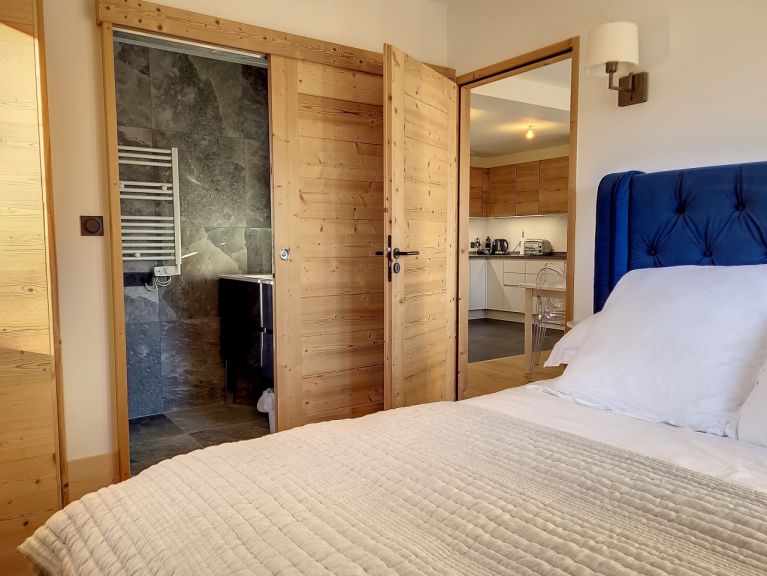 Chalet-apartment Le Diamant des Cimes
