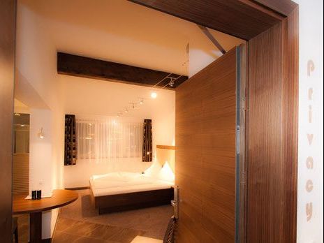 Chalet-apartment Ischgl Suite zondag t/m zondag Privacy