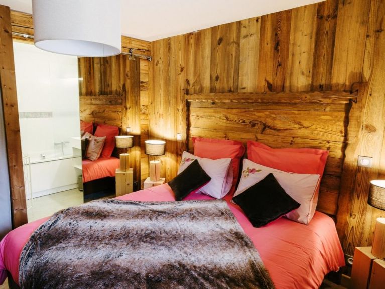 Chalet du Cocoon Le Cocoon