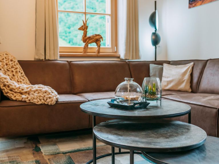 Chalet Riesneralm Ganbei