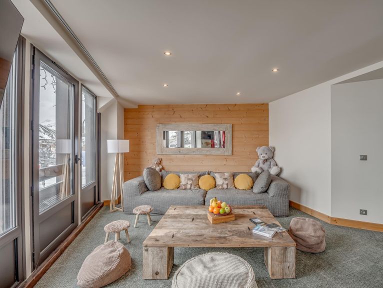 Apartment Palafour Lodges apartment 1